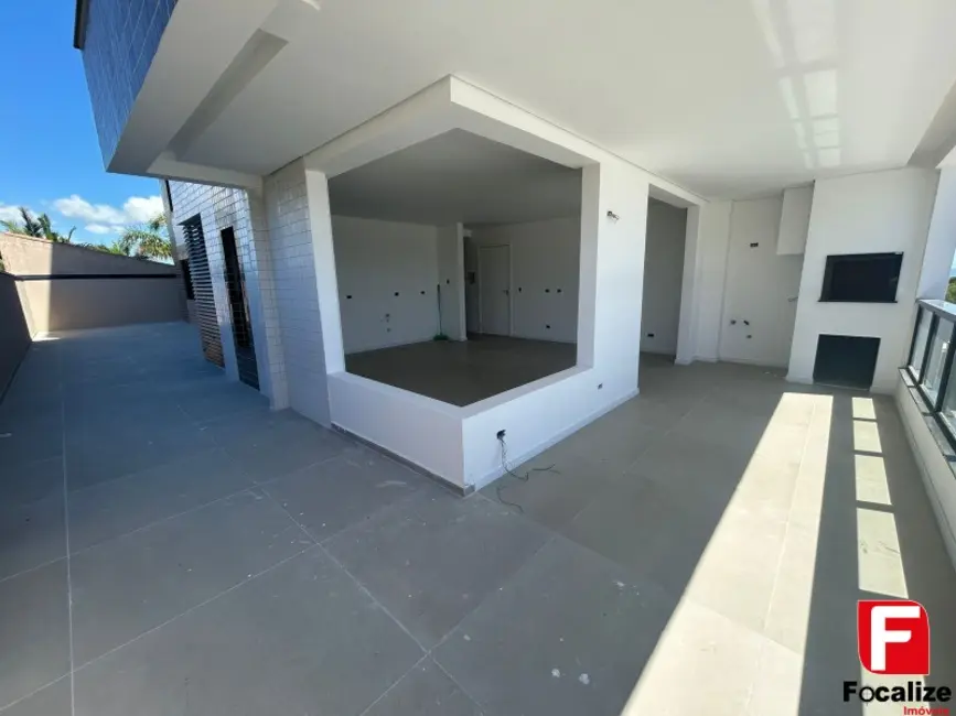 Foto 7 de Apartamento com 3 quartos à venda, 113m2 em Itapoa - SC