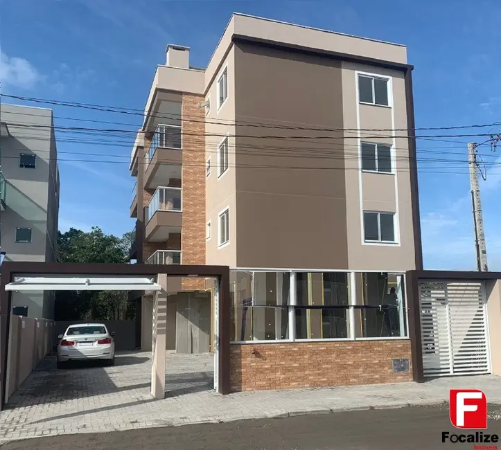 Foto 1 de Apartamento com 2 quartos à venda, 94m2 em Itapoa - SC