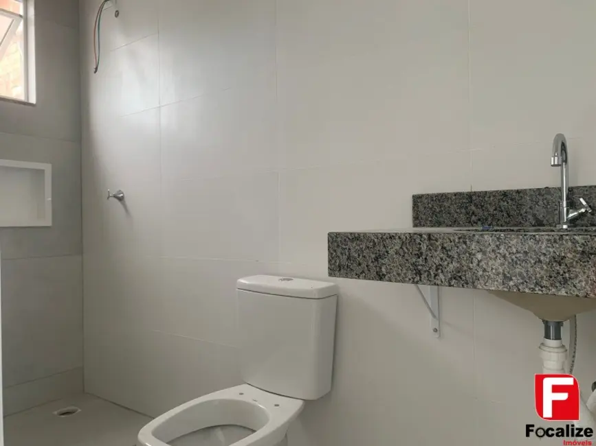 Foto 2 de Apartamento com 2 quartos à venda, 94m2 em Itapoa - SC