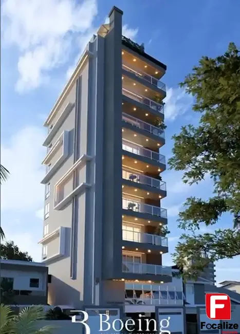 Foto 1 de Apartamento com 3 quartos à venda, 116m2 em Itapoa - SC