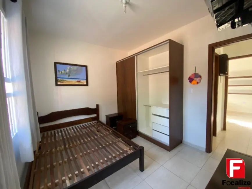 Foto 9 de Casa com 2 quartos para alugar, 102m2 em Itapoa - SC