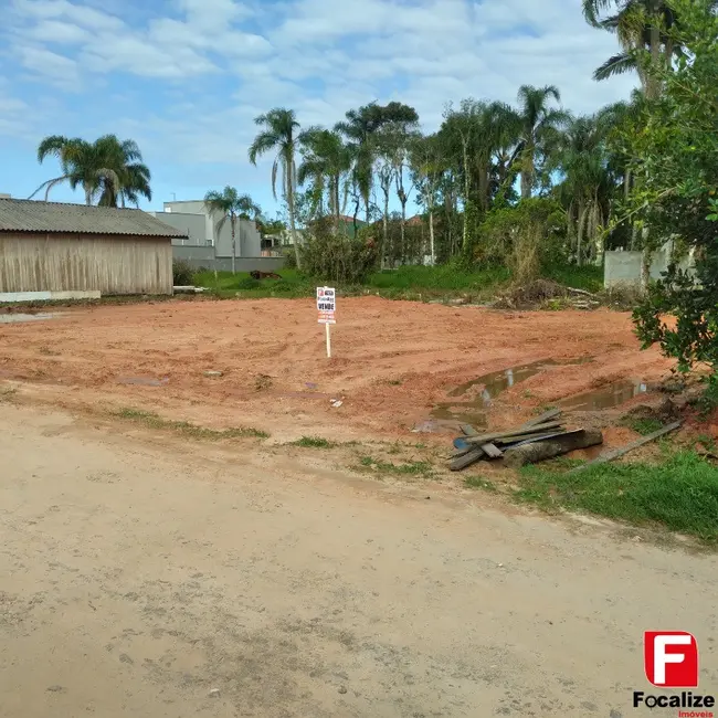 Foto 8 de Terreno / Lote à venda, 360m2 em Itapoa - SC