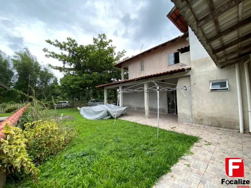 Foto 8 de Casa com 4 quartos à venda, 209m2 em Itapoa - SC