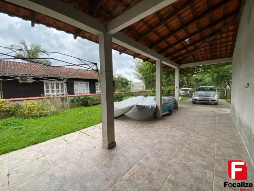 Foto 2 de Casa com 4 quartos à venda, 209m2 em Itapoa - SC