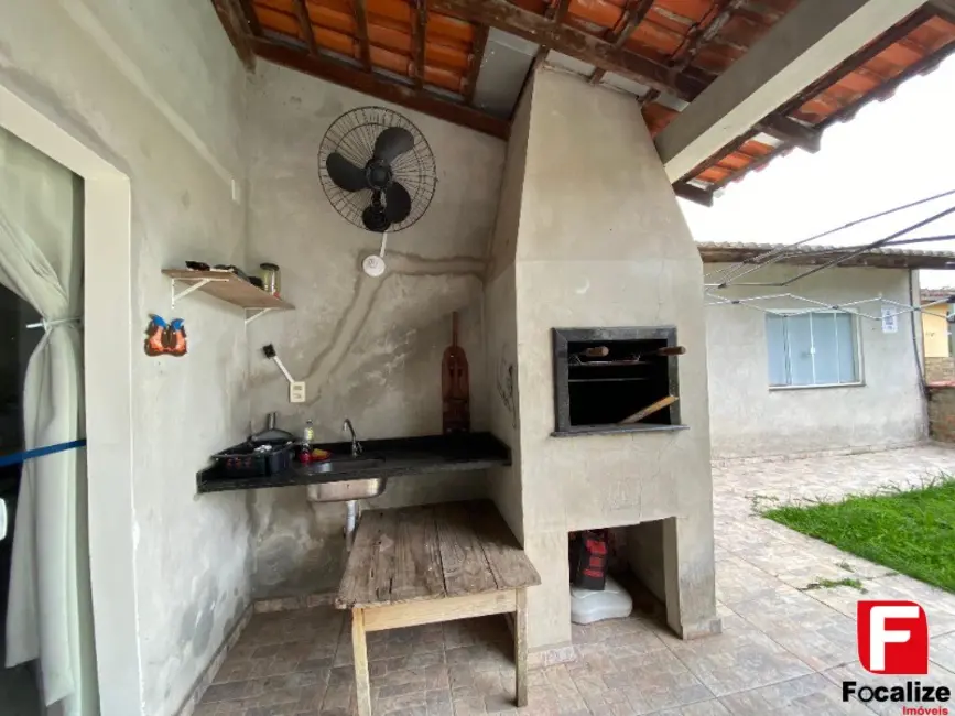 Foto 3 de Casa com 4 quartos à venda, 209m2 em Itapoa - SC