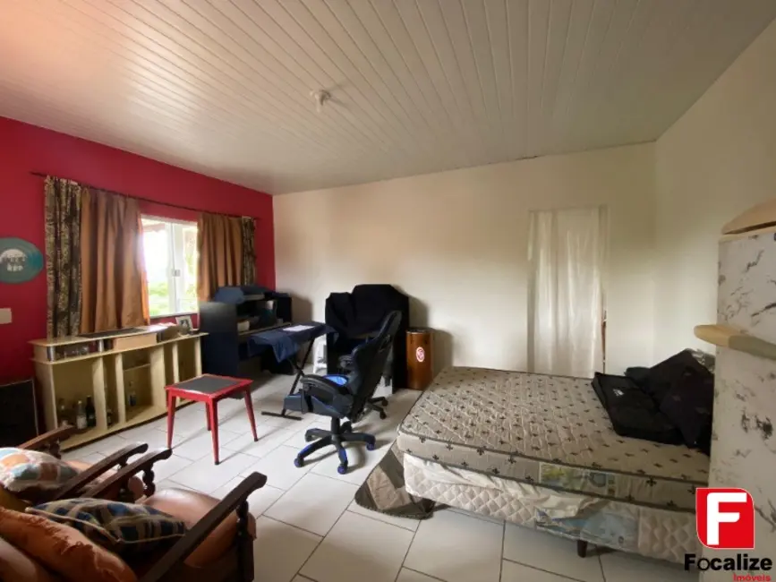 Foto 6 de Casa com 4 quartos à venda, 209m2 em Itapoa - SC