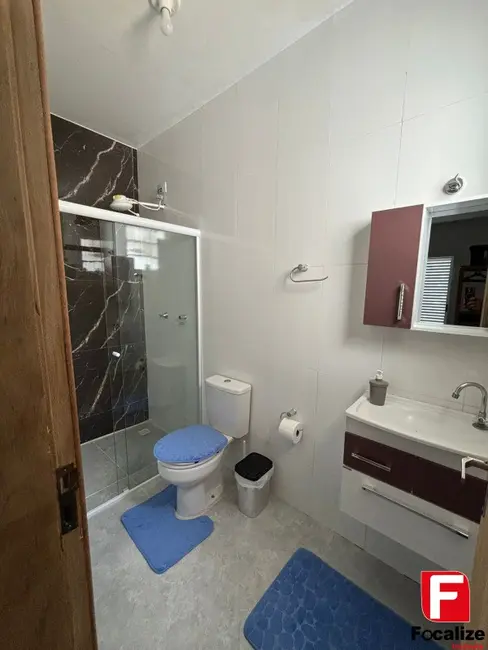 Foto 2 de Casa com 2 quartos à venda, 86m2 em Itapoa - SC