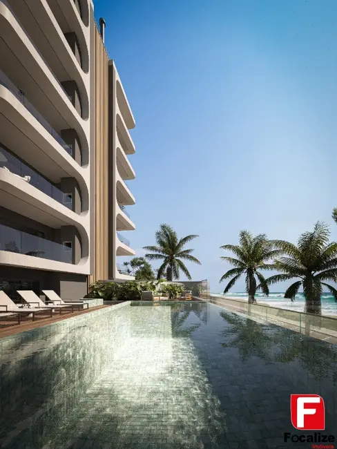 Foto 6 de Apartamento com 2 quartos à venda, 77m2 em Itapoa - SC