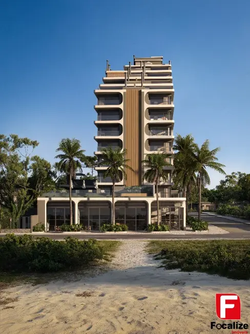 Foto 7 de Apartamento com 2 quartos à venda, 77m2 em Itapoa - SC