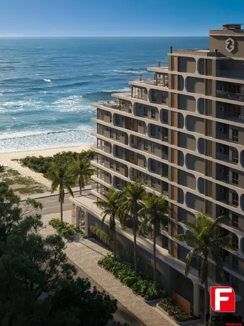 Foto 1 de Apartamento com 2 quartos à venda, 77m2 em Itapoa - SC