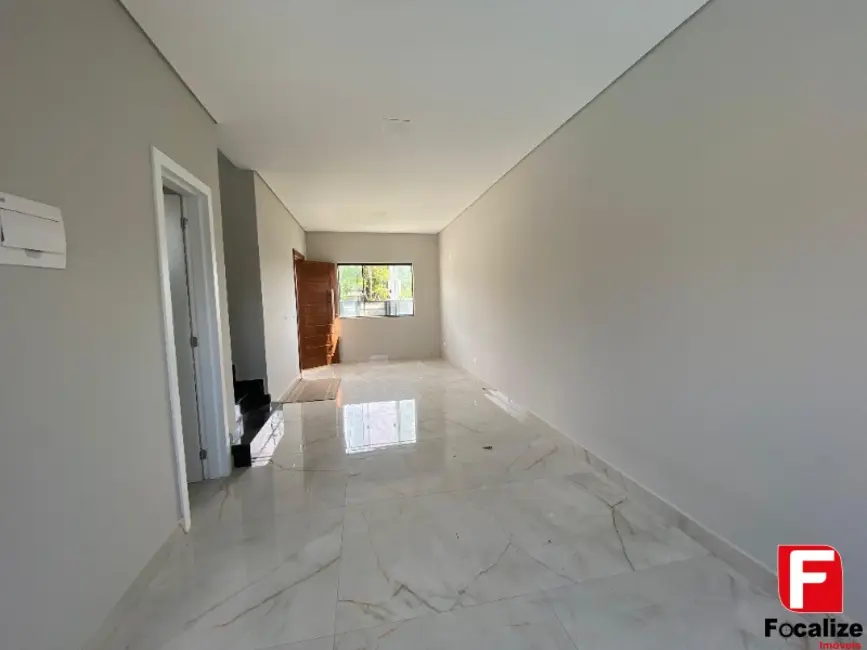 Foto 6 de Casa com 3 quartos à venda, 119m2 em Itapoa - SC