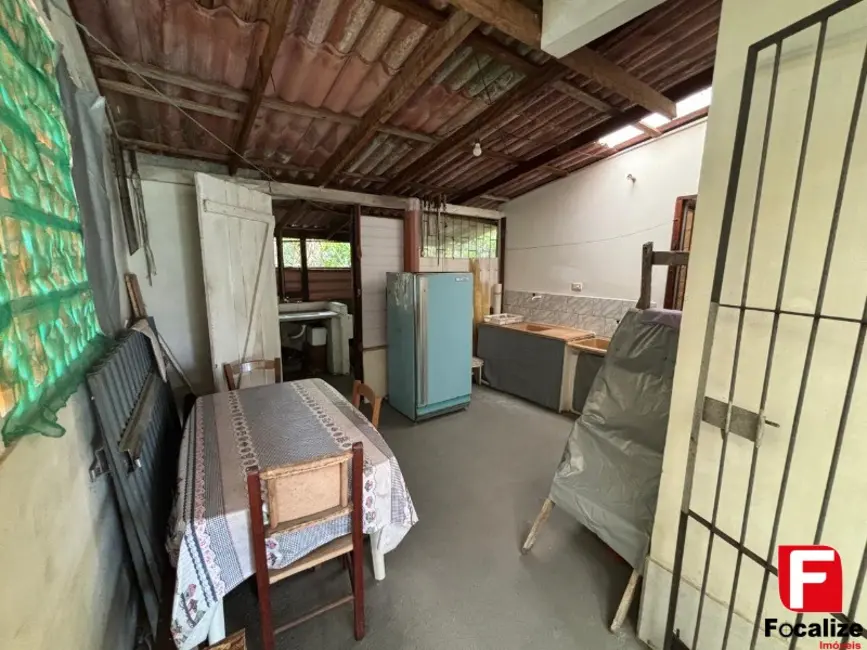 Casa com 3 quartos à venda, 127m2 em Itapoa - SC - imagem 9 Foto 9 de Casa com 3 quartos à venda, 127m2 em Itapoa - SC