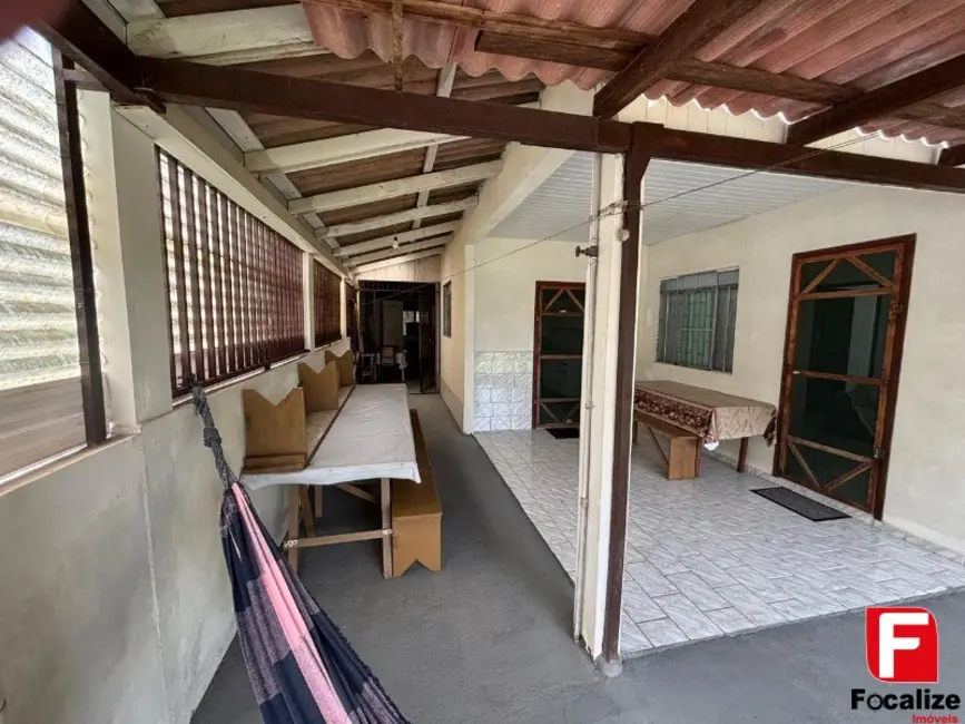 Casa com 3 quartos à venda, 127m2 em Itapoa - SC - imagem 2 Foto 2 de Casa com 3 quartos à venda, 127m2 em Itapoa - SC