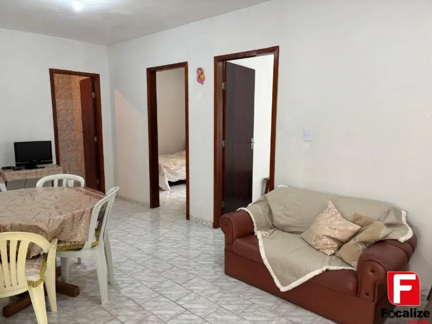 Casa com 3 quartos à venda, 127m2 em Itapoa - SC - imagem 4 Foto 4 de Casa com 3 quartos à venda, 127m2 em Itapoa - SC