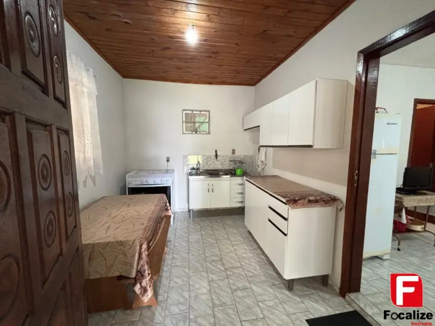 Casa com 3 quartos à venda, 127m2 em Itapoa - SC - imagem 8 Foto 8 de Casa com 3 quartos à venda, 127m2 em Itapoa - SC