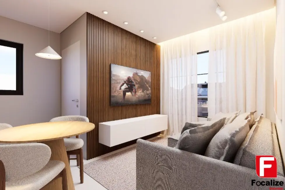 Foto 5 de Casa com 2 quartos à venda, 50m2 em Itapoa - SC