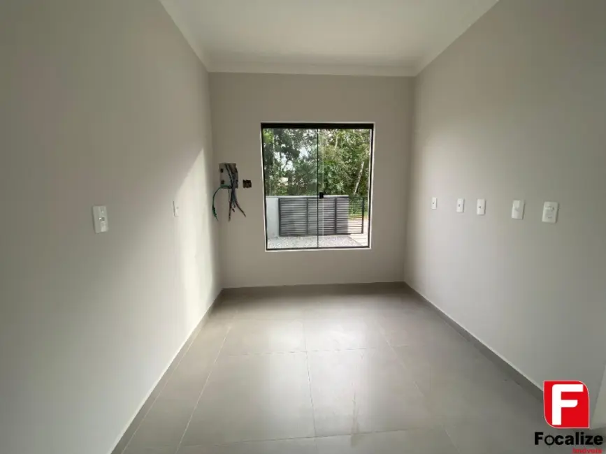 Foto 4 de Casa com 2 quartos à venda, 50m2 em Itapoa - SC
