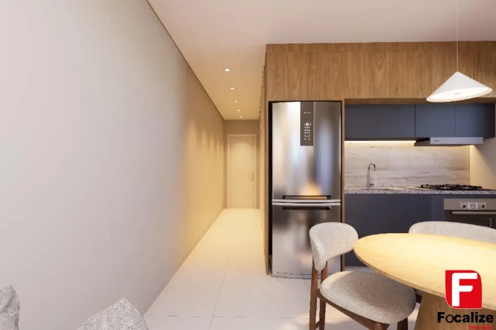 Foto 4 de Casa com 2 quartos à venda, 50m2 em Itapoa - SC