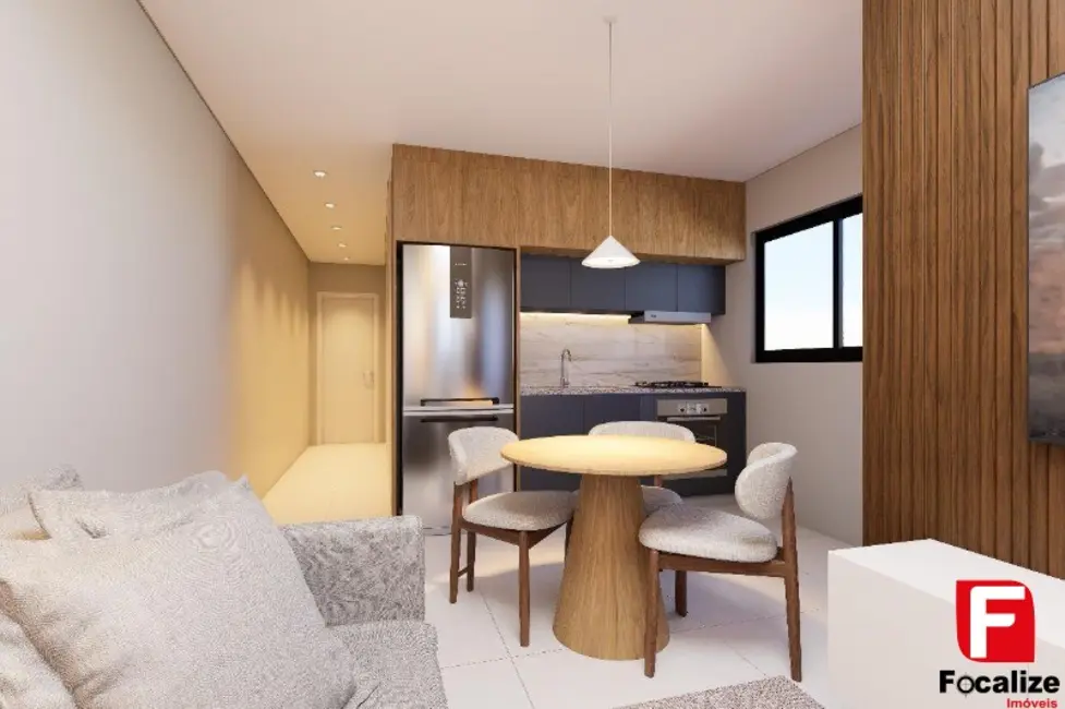 Foto 6 de Casa com 2 quartos à venda, 50m2 em Itapoa - SC