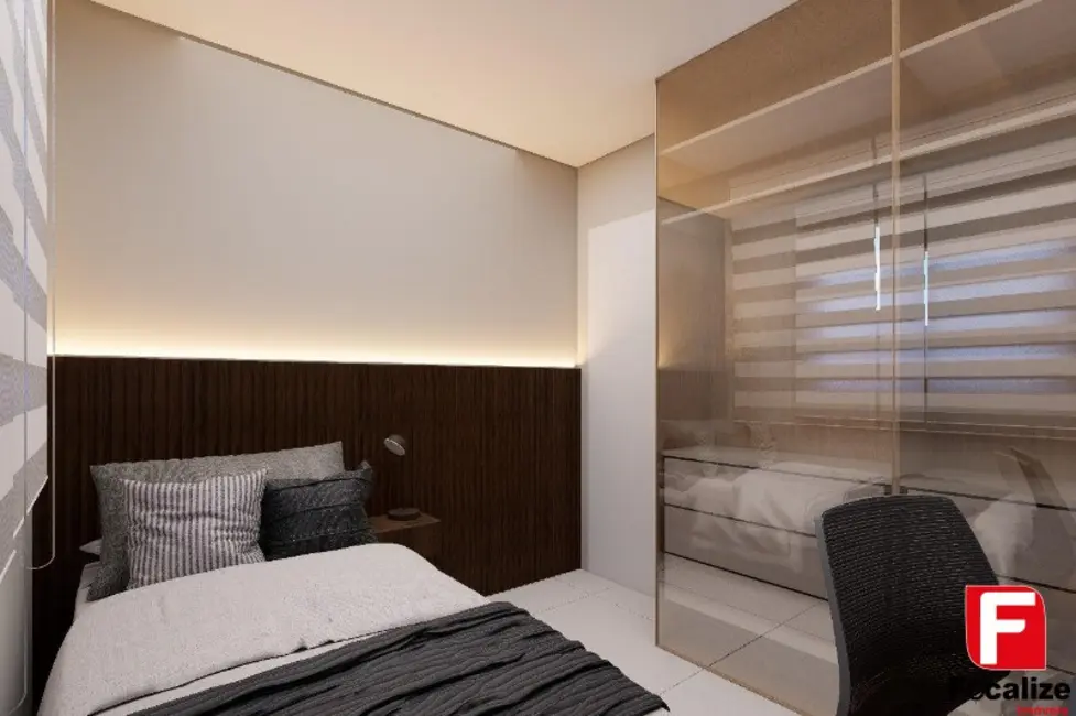 Foto 9 de Casa com 2 quartos à venda, 50m2 em Itapoa - SC