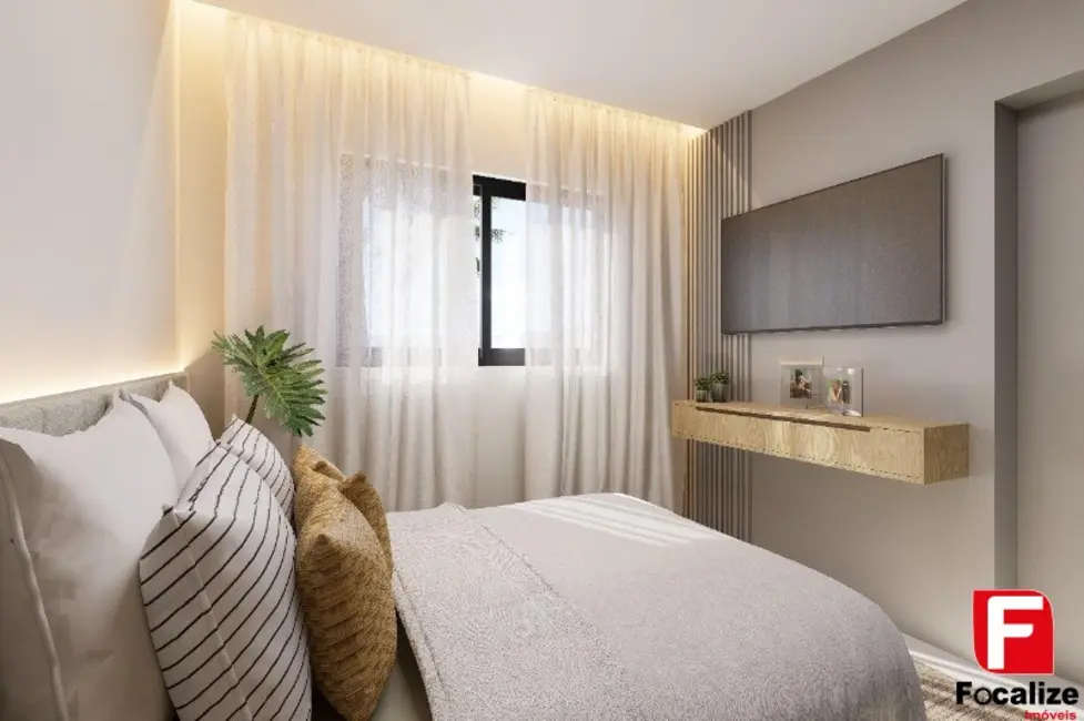 Foto 8 de Casa com 2 quartos à venda, 50m2 em Itapoa - SC