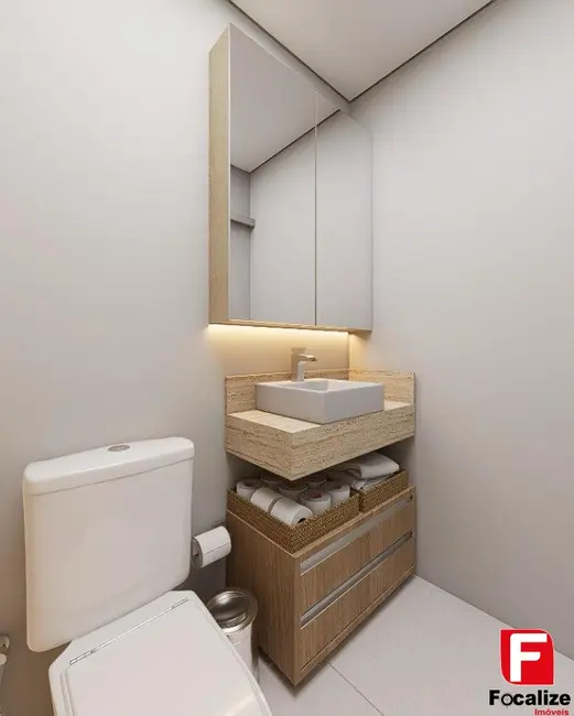 Foto 7 de Casa com 2 quartos à venda, 50m2 em Itapoa - SC