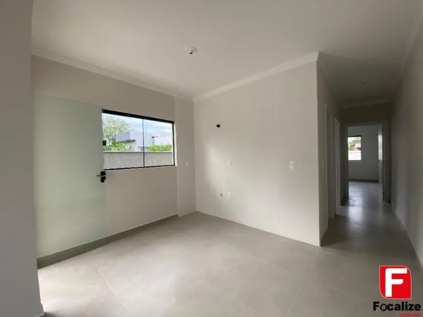 Foto 5 de Casa com 2 quartos à venda, 50m2 em Itapoa - SC