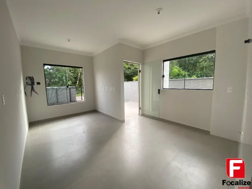 Foto 3 de Casa com 2 quartos à venda, 50m2 em Itapoa - SC