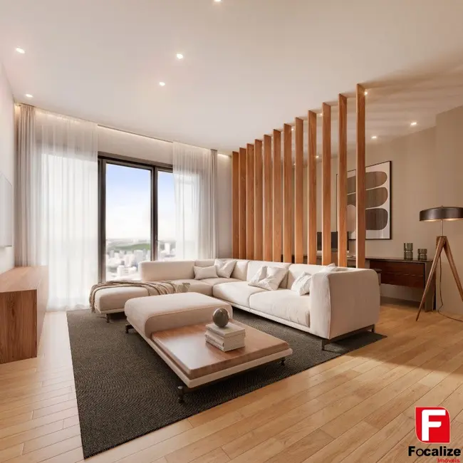 Foto 6 de Apartamento com 2 quartos à venda, 130m2 em Itapoa - SC