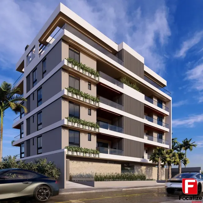 Foto 4 de Apartamento com 2 quartos à venda, 130m2 em Itapoa - SC