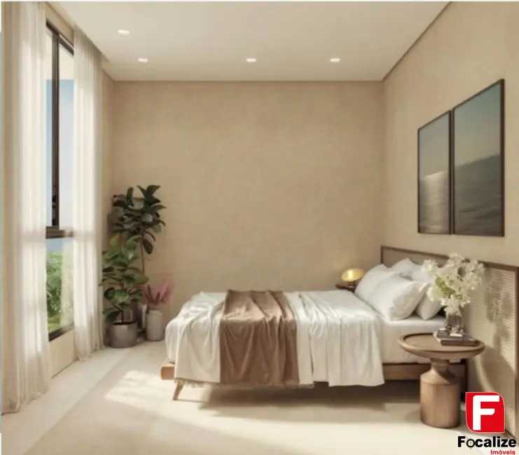 Foto 7 de Apartamento com 2 quartos à venda, 130m2 em Itapoa - SC