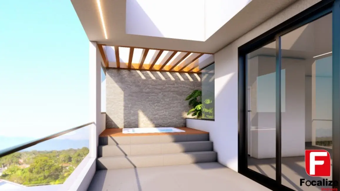 Foto 9 de Apartamento com 2 quartos à venda, 130m2 em Itapoa - SC