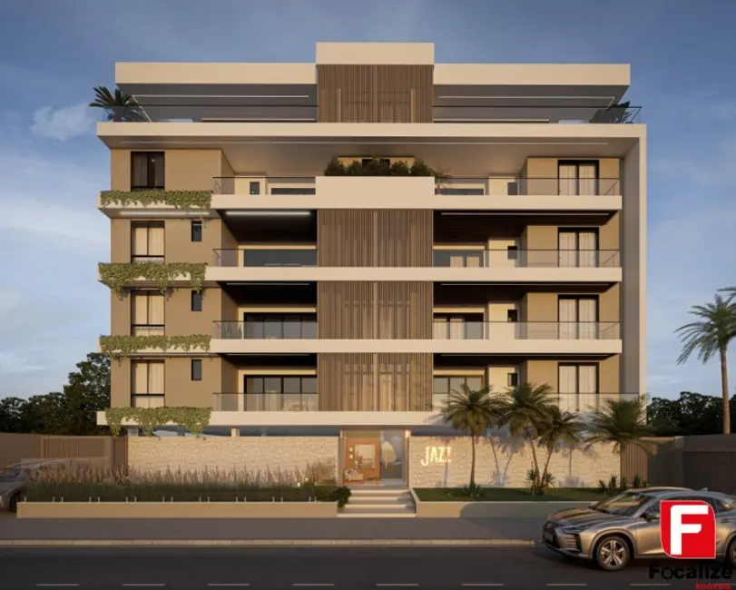 Foto 2 de Apartamento com 2 quartos à venda, 130m2 em Itapoa - SC