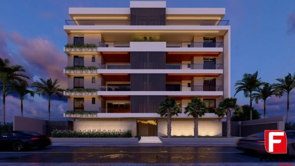 Foto 1 de Apartamento com 2 quartos à venda, 130m2 em Itapoa - SC