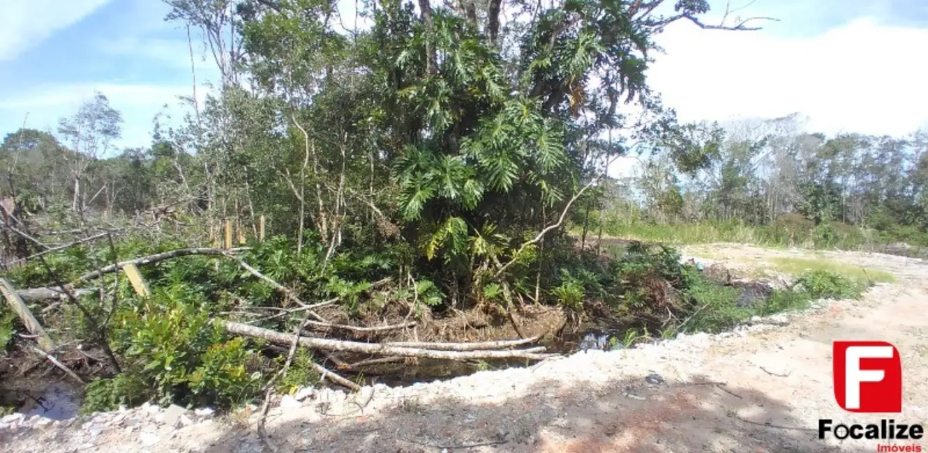 Foto 8 de Terreno / Lote à venda, 454m2 em Itapoa - SC