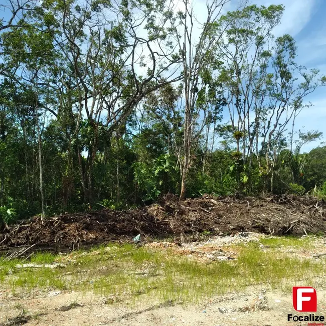 Foto 9 de Terreno / Lote à venda, 454m2 em Itapoa - SC