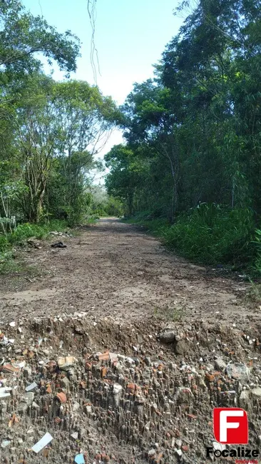 Foto 3 de Terreno / Lote à venda, 454m2 em Itapoa - SC