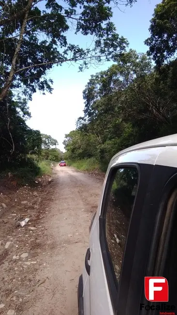 Foto 4 de Terreno / Lote à venda, 454m2 em Itapoa - SC