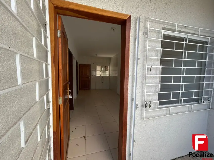 Foto 4 de Casa com 2 quartos à venda, 48m2 em Itapoa - SC