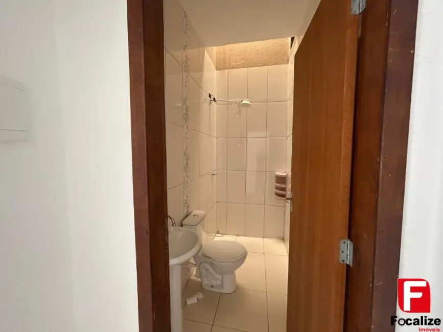 Foto 3 de Casa com 2 quartos à venda, 48m2 em Itapoa - SC