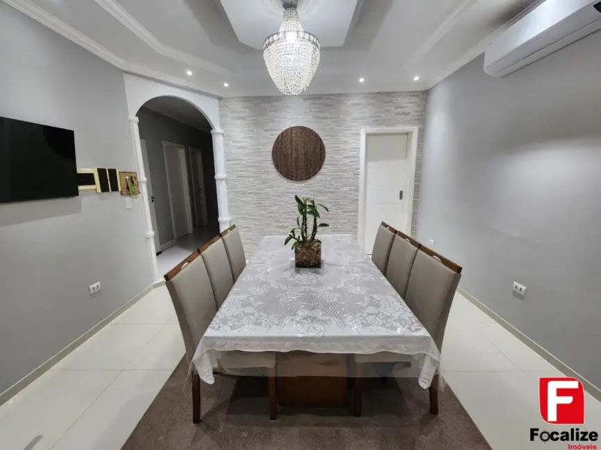 Foto 7 de Casa com 3 quartos à venda, 100m2 em Itapoa - SC
