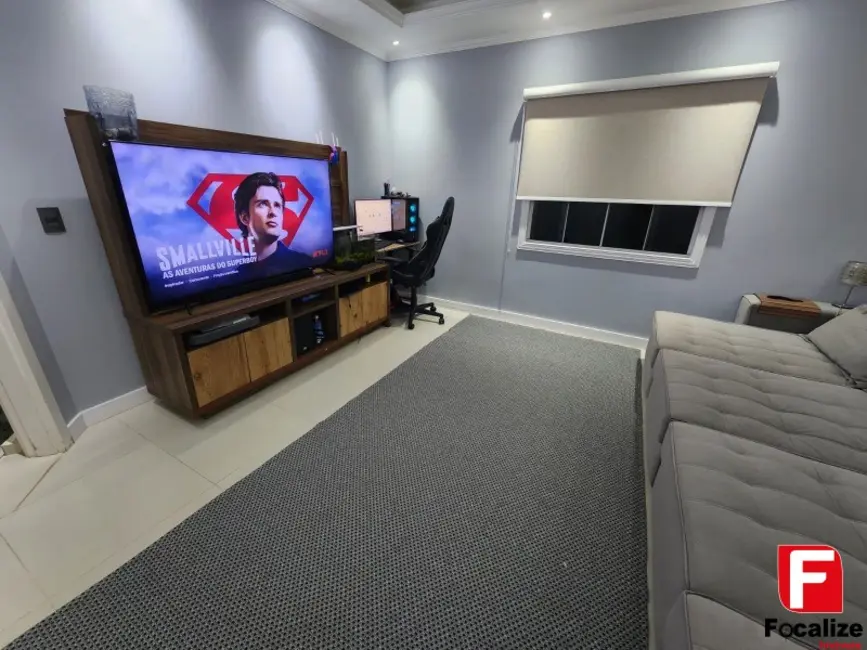 Foto 9 de Casa com 3 quartos à venda, 100m2 em Itapoa - SC