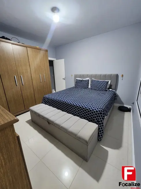 Foto 6 de Casa com 3 quartos à venda, 100m2 em Itapoa - SC