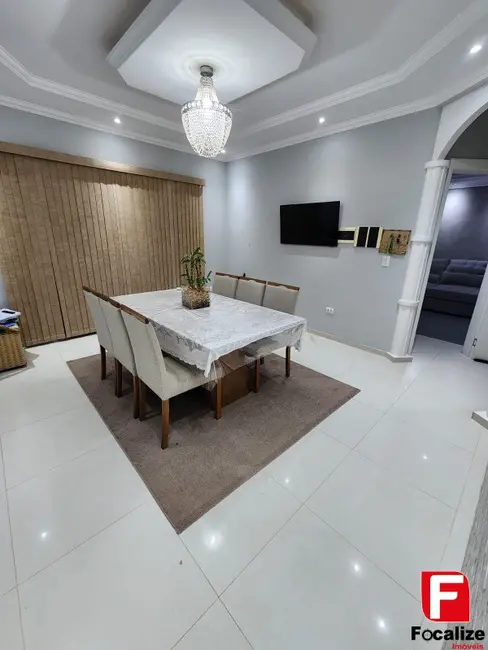 Foto 8 de Casa com 3 quartos à venda, 100m2 em Itapoa - SC