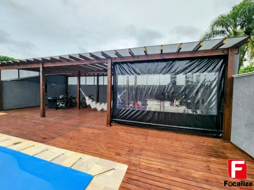 Foto 5 de Casa com 3 quartos à venda, 100m2 em Itapoa - SC