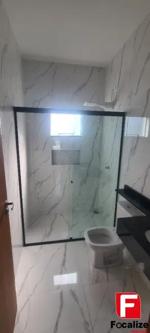 Foto 4 de Casa com 3 quartos à venda, 61m2 em Itapoa - SC