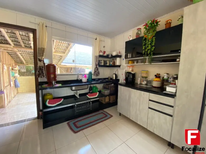 Foto 5 de Casa com 2 quartos à venda, 96m2 em Itapoa - SC