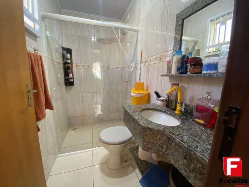 Foto 8 de Casa com 2 quartos à venda, 96m2 em Itapoa - SC
