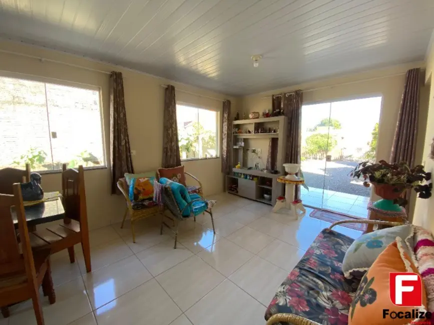 Foto 7 de Casa com 2 quartos à venda, 96m2 em Itapoa - SC