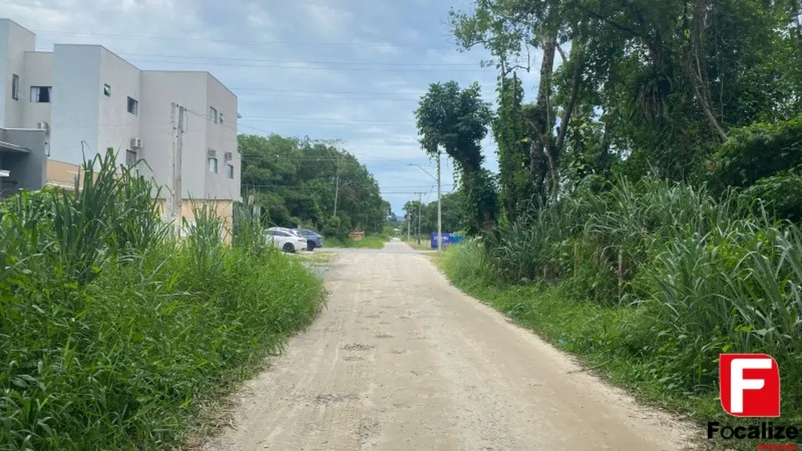 Foto 9 de Terreno / Lote à venda, 360m2 em Itapoa - SC